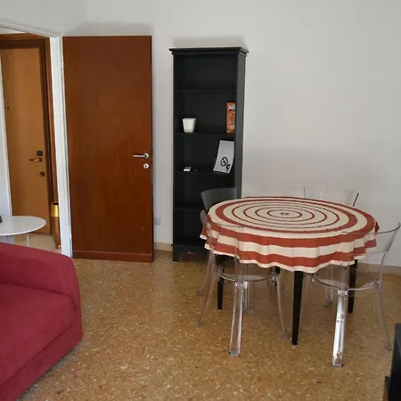Appartement Zio - Vatican Area Rome