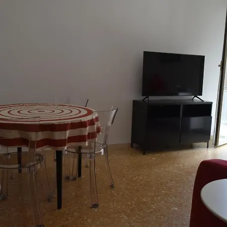 Zio - Vatican Area 公寓