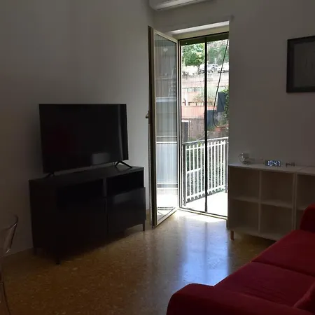 Zio - Vatican Area *