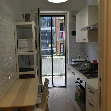 Zio - Vatican Area * 罗马