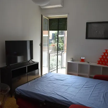 Zio - Vatican Area 公寓