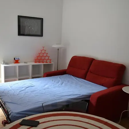 Zio - Vatican Area *