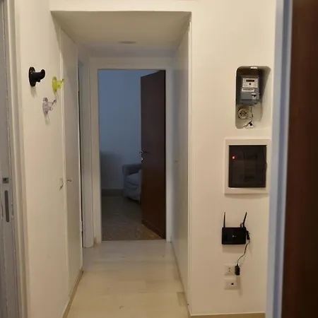 Zio - Vatican Area 公寓 罗马