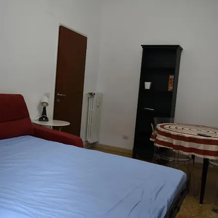 公寓 Zio - Vatican Area *