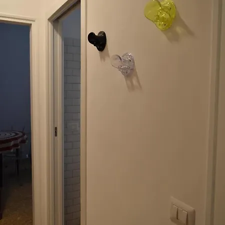 公寓 Zio - Vatican Area *