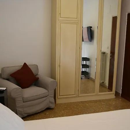 公寓 Zio - Vatican Area 罗马