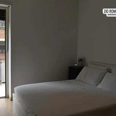 Zio - Vatican Area 公寓 *