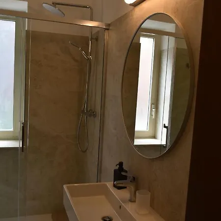 Zio - Vatican Area 公寓