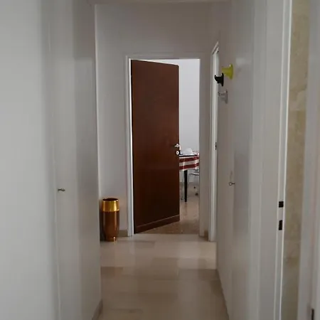 Zio - Vatican Area 公寓