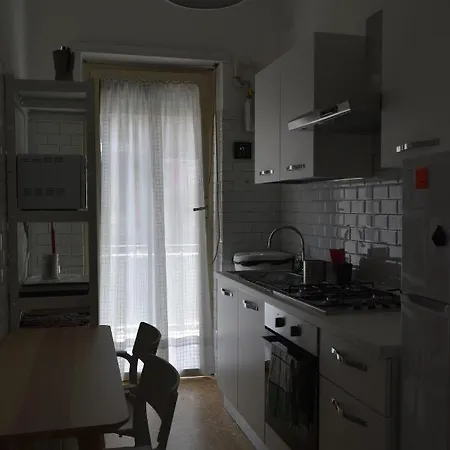 Zio - Vatican Area 公寓 *