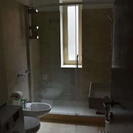 Zio - Vatican Area 公寓 *