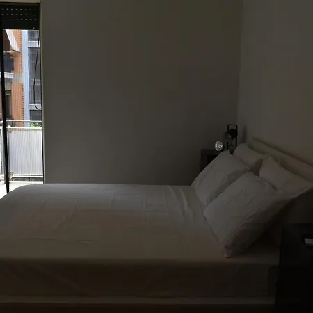 公寓 Zio - Vatican Area