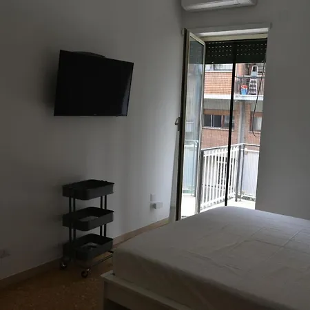 Zio - Vatican Area *