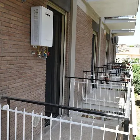 Zio - Vatican Area 公寓