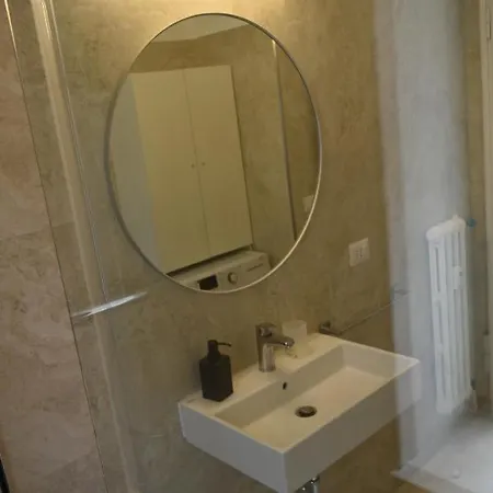 公寓 Zio - Vatican Area *