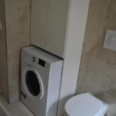 公寓 Zio - Vatican Area 罗马